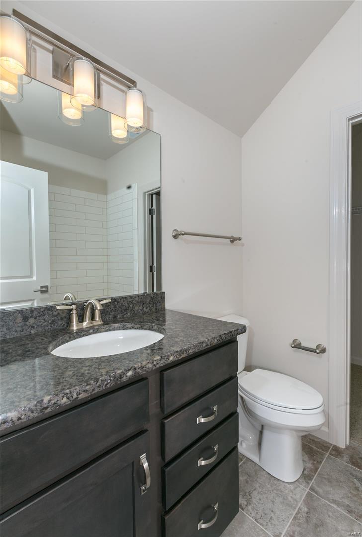 Hoch Lane Lt 2 & Lt Pt 1 Resub - Residential