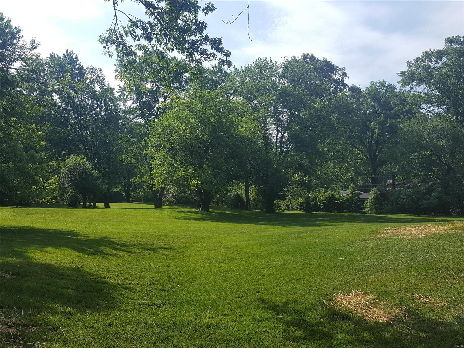 Hoch Lane Lt 2 & Lt Pt 1 Resub - Residential