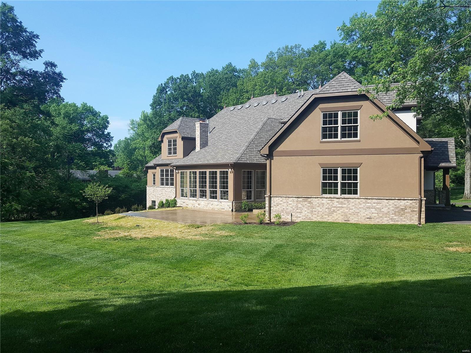 Hoch Lane Lt 2 & Lt Pt 1 Resub - Residential