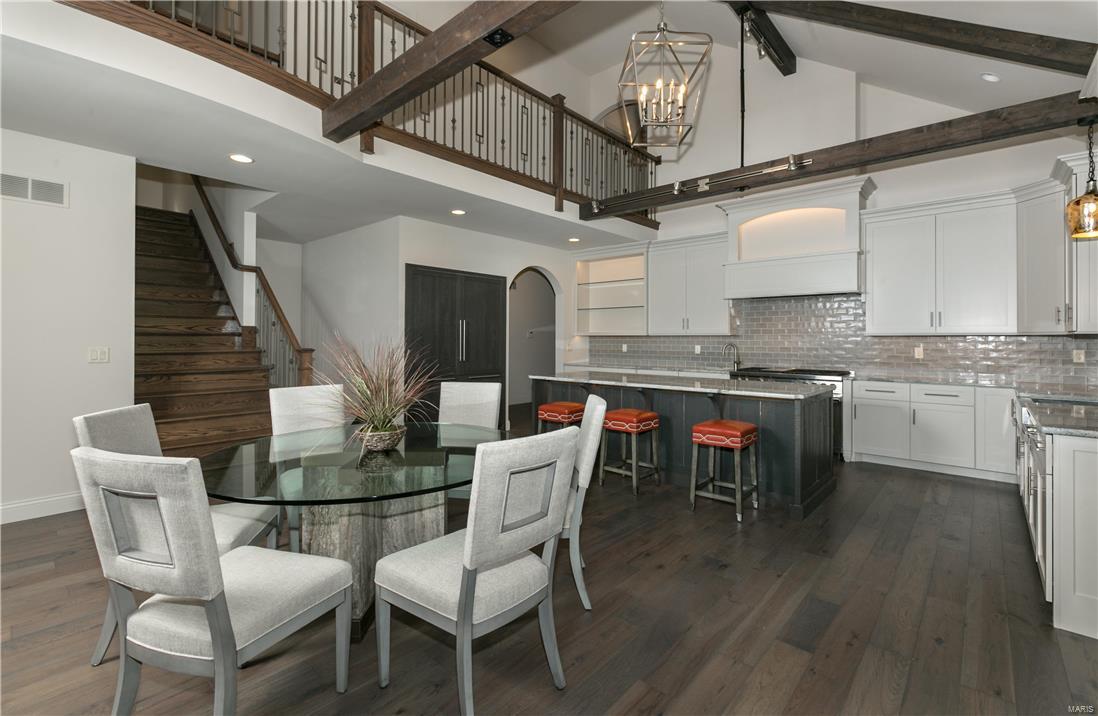 Hoch Lane Lt 2 & Lt Pt 1 Resub - Residential