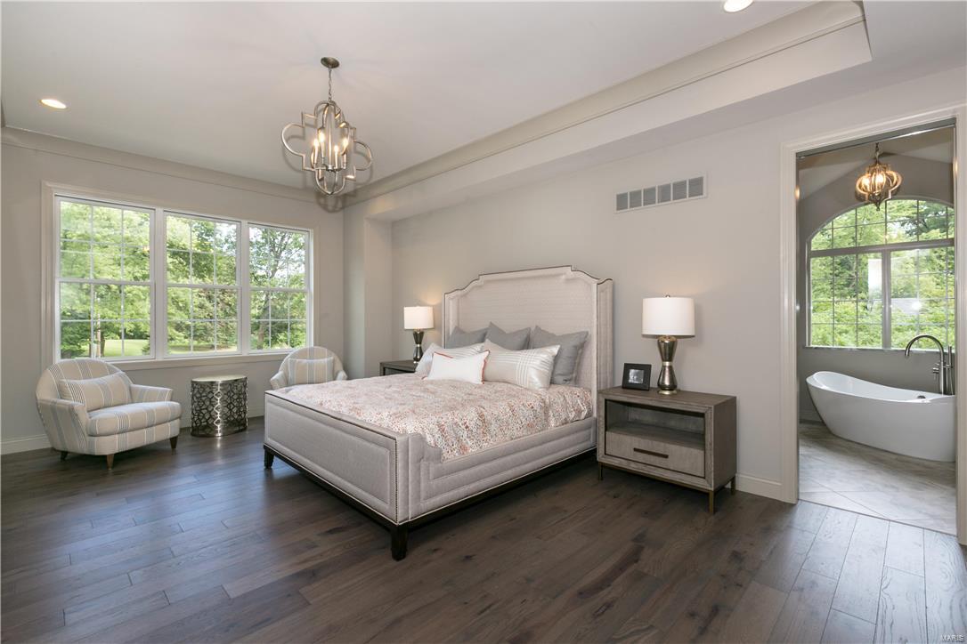 Hoch Lane Lt 2 & Lt Pt 1 Resub - Residential