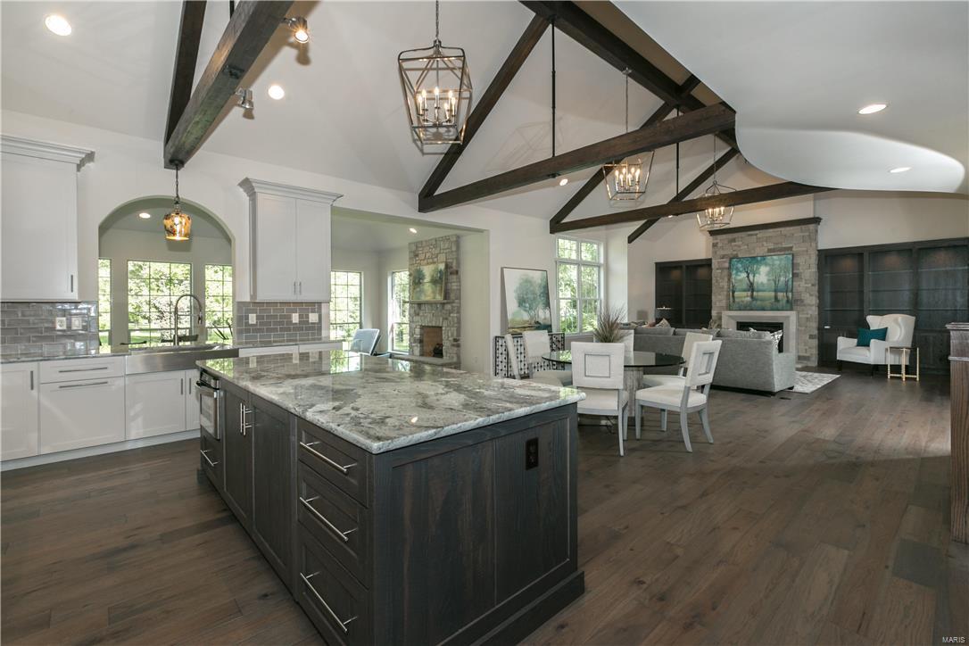 Hoch Lane Lt 2 & Lt Pt 1 Resub - Residential