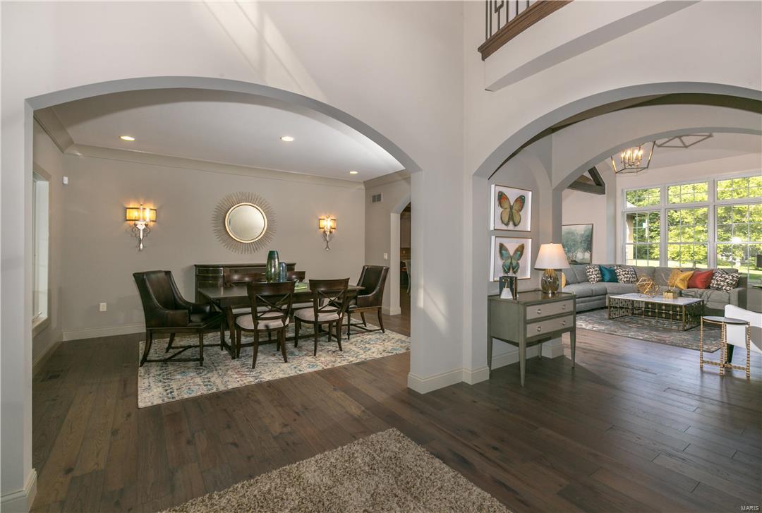 Hoch Lane Lt 2 & Lt Pt 1 Resub - Residential