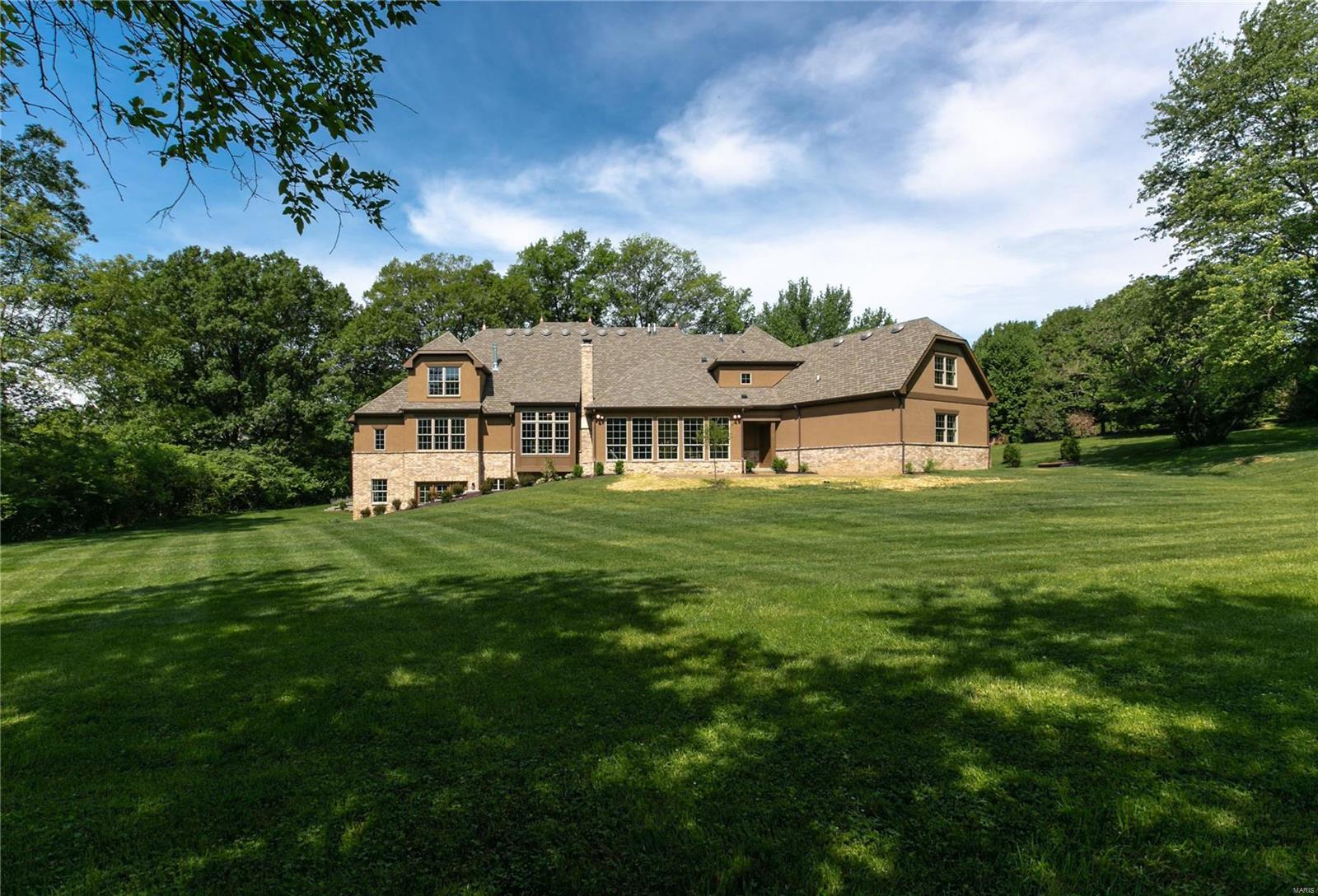 Hoch Lane Lt 2 & Lt Pt 1 Resub - Residential