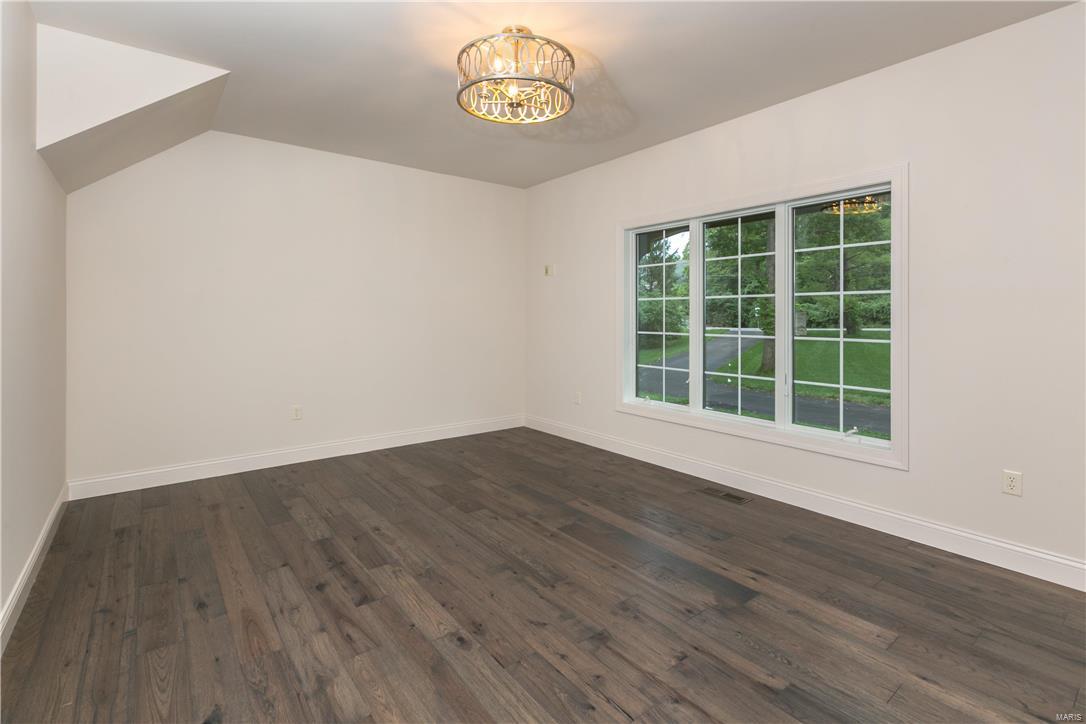 Hoch Lane Lt 2 & Lt Pt 1 Resub - Residential