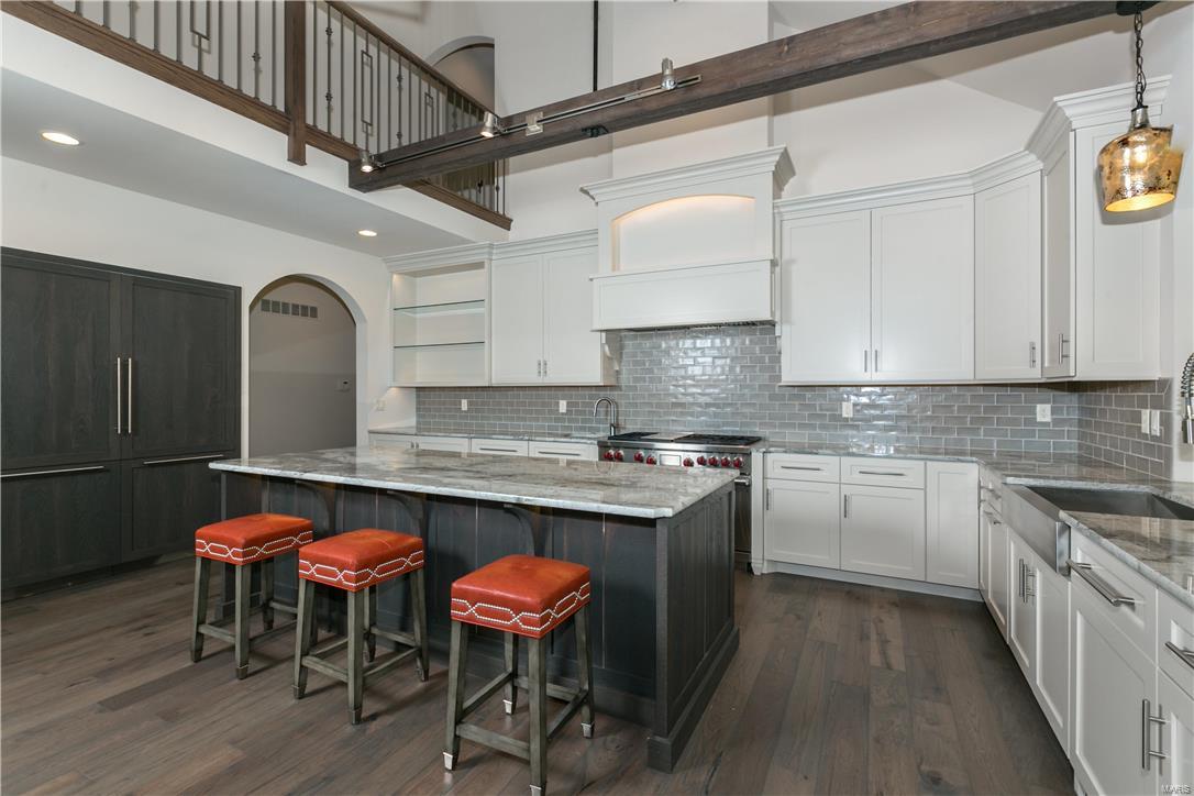 Hoch Lane Lt 2 & Lt Pt 1 Resub - Residential