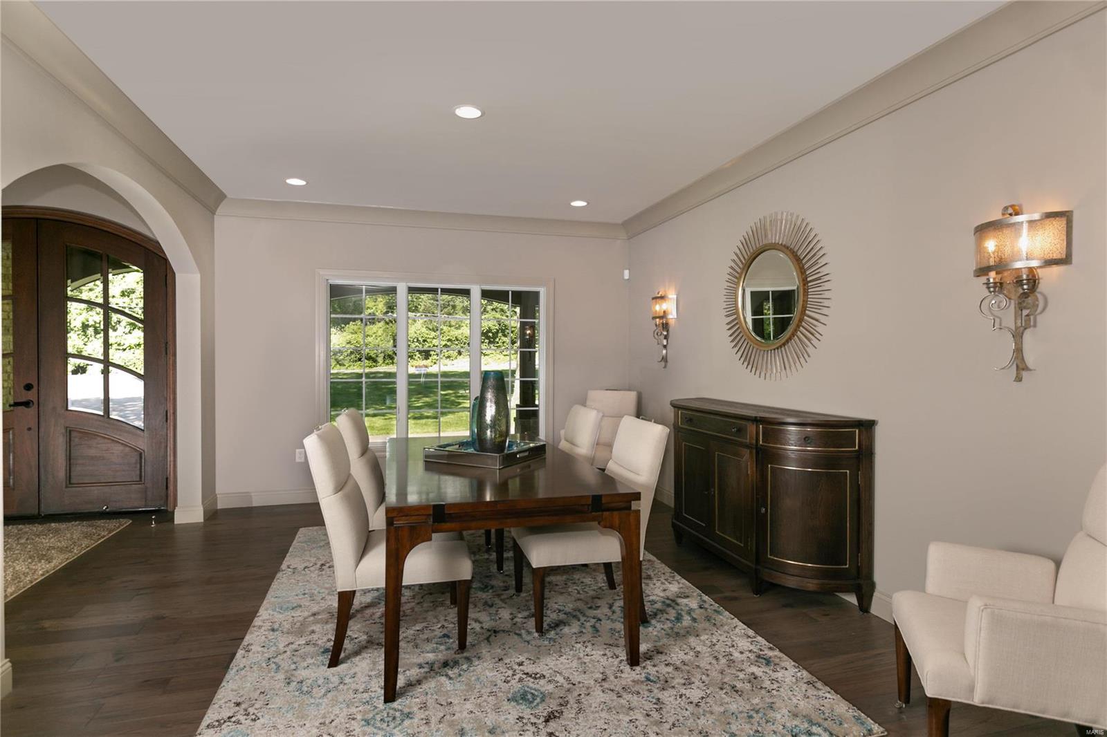 Hoch Lane Lt 2 & Lt Pt 1 Resub - Residential