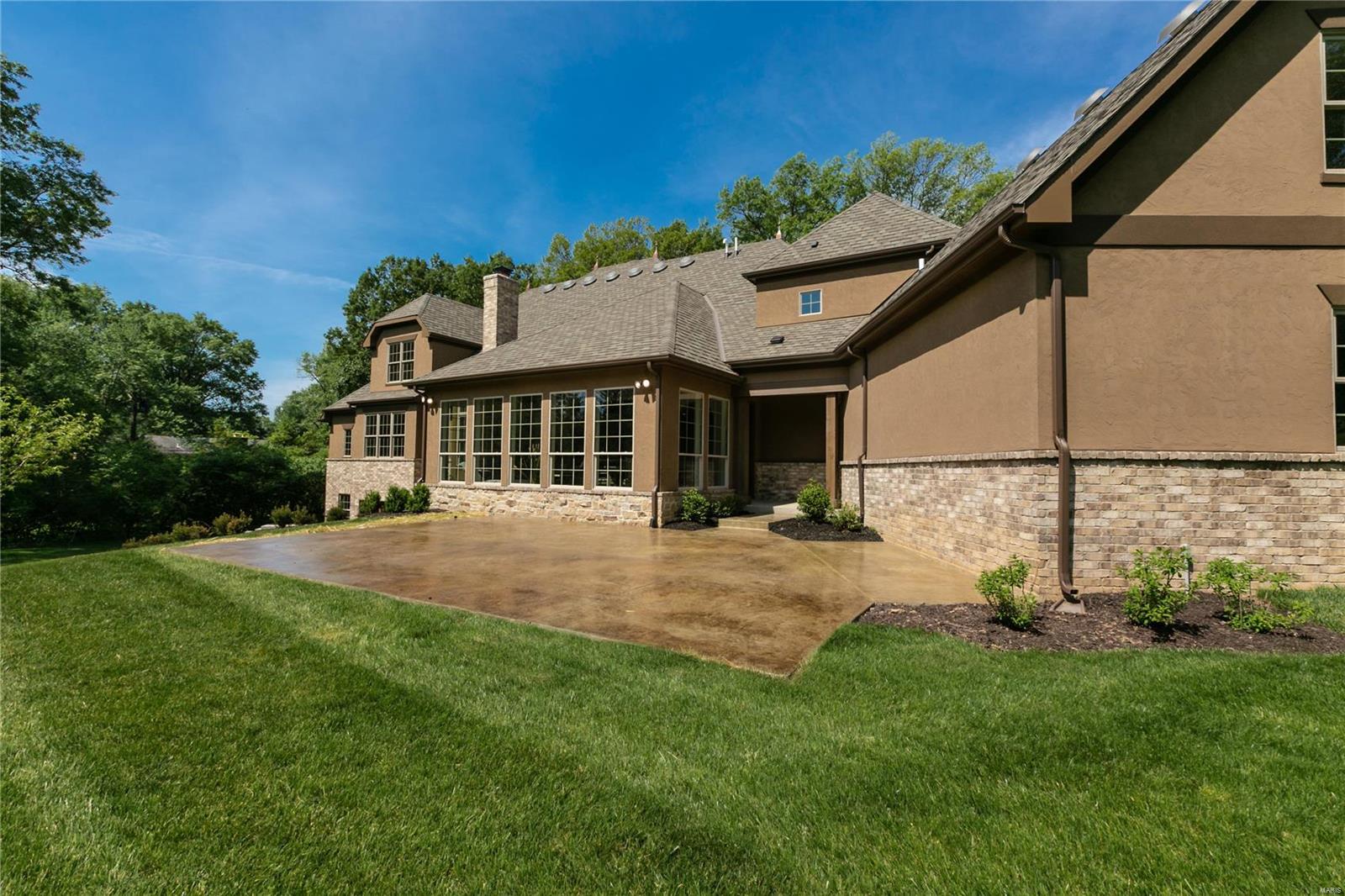 Hoch Lane Lt 2 & Lt Pt 1 Resub - Residential