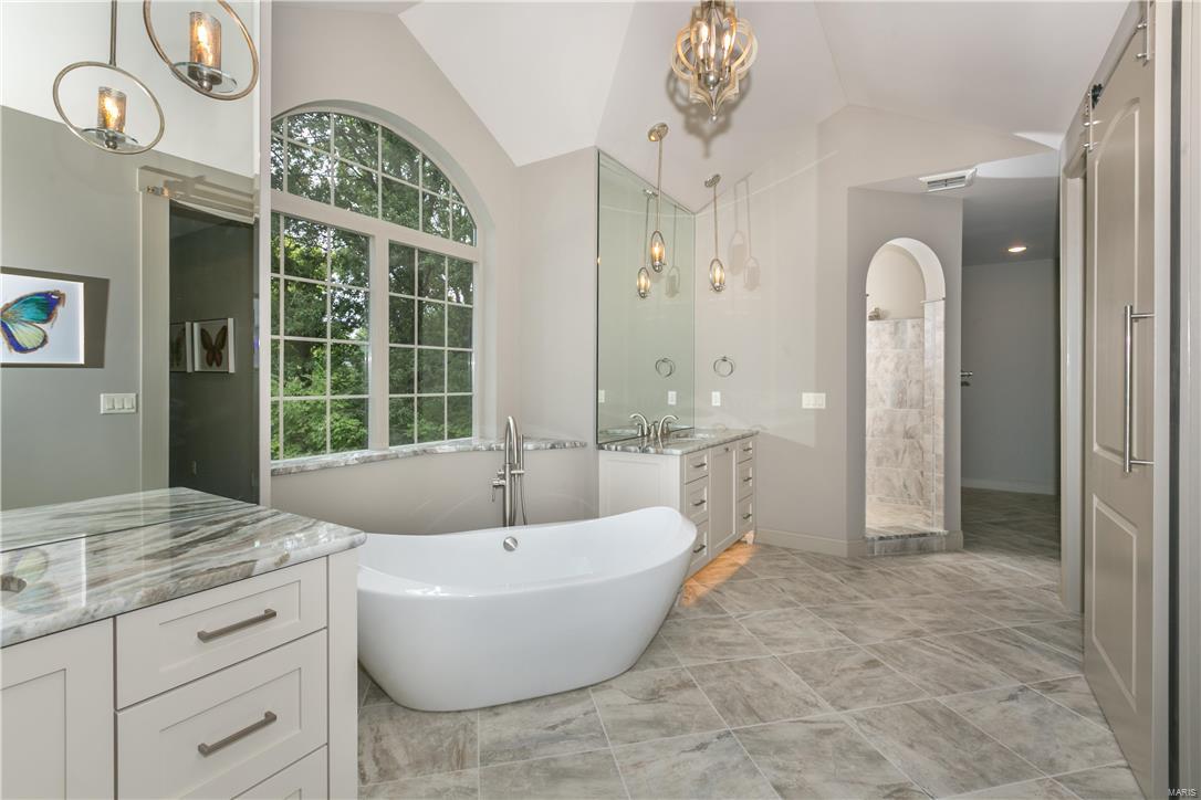 Hoch Lane Lt 2 & Lt Pt 1 Resub - Residential