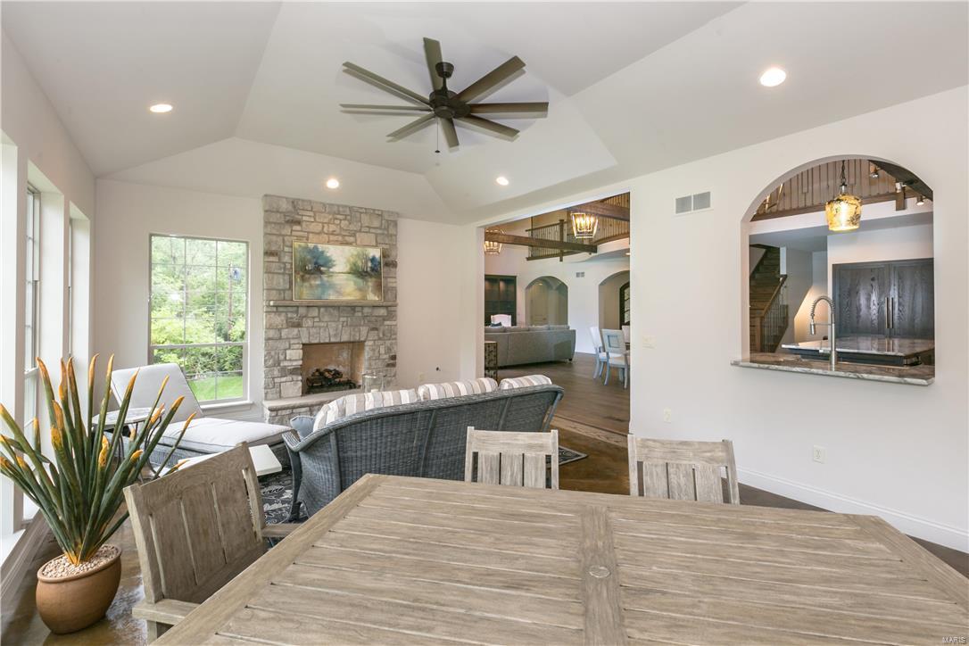 Hoch Lane Lt 2 & Lt Pt 1 Resub - Residential