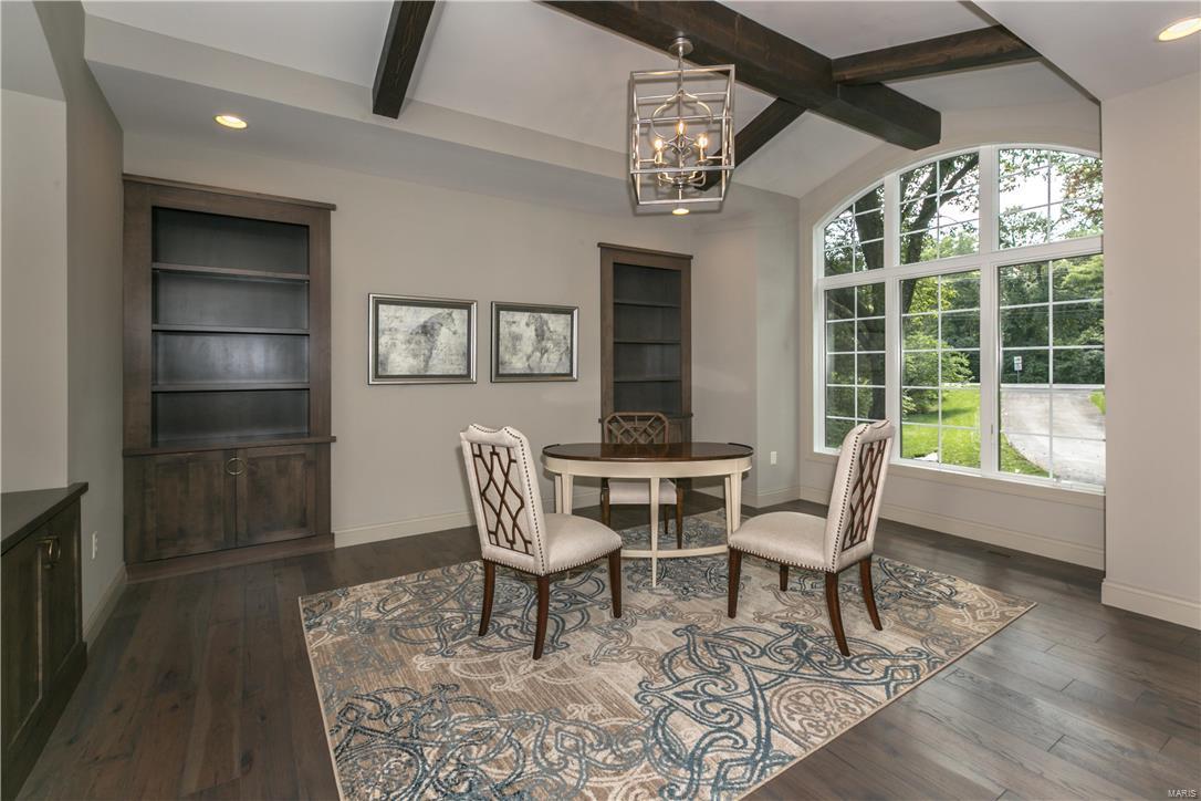 Hoch Lane Lt 2 & Lt Pt 1 Resub - Residential