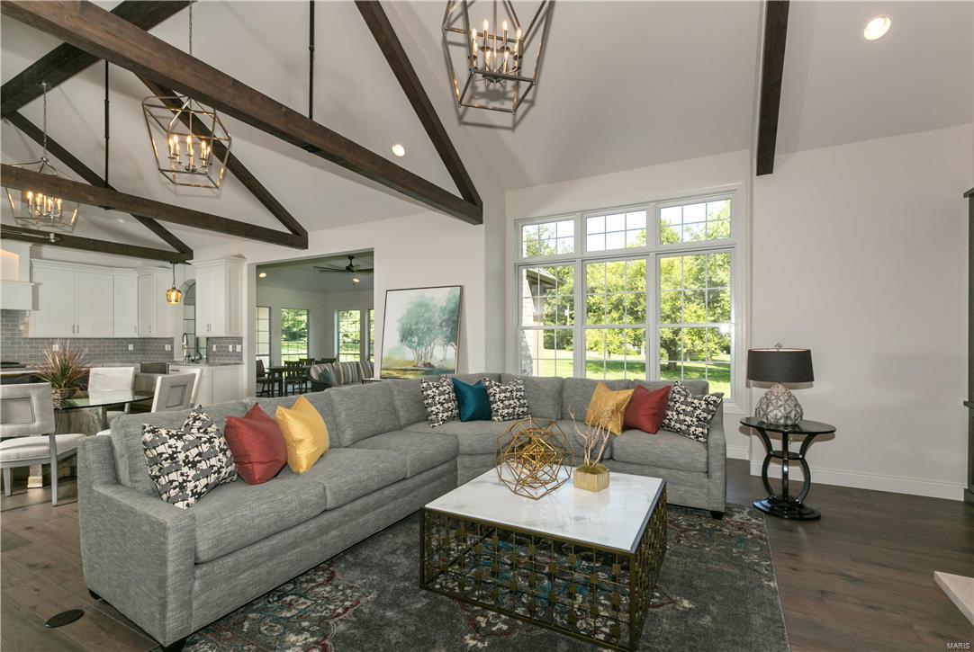 Hoch Lane Lt 2 & Lt Pt 1 Resub - Residential