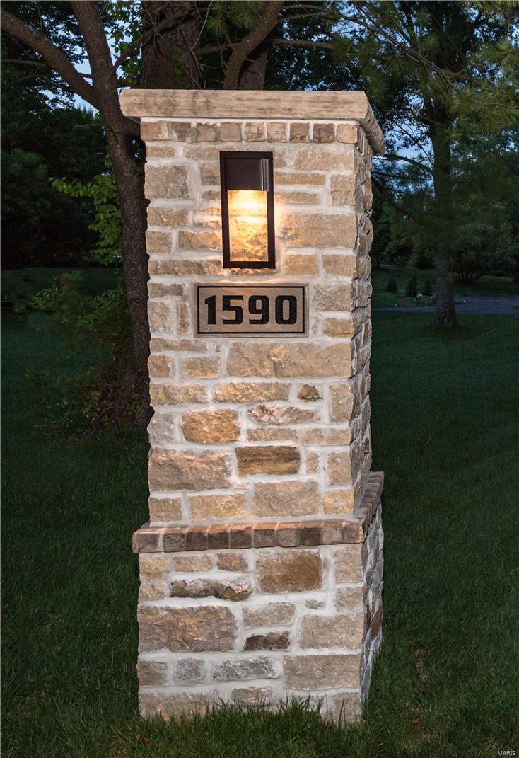 Hoch Lane Lt 2 & Lt Pt 1 Resub - Residential