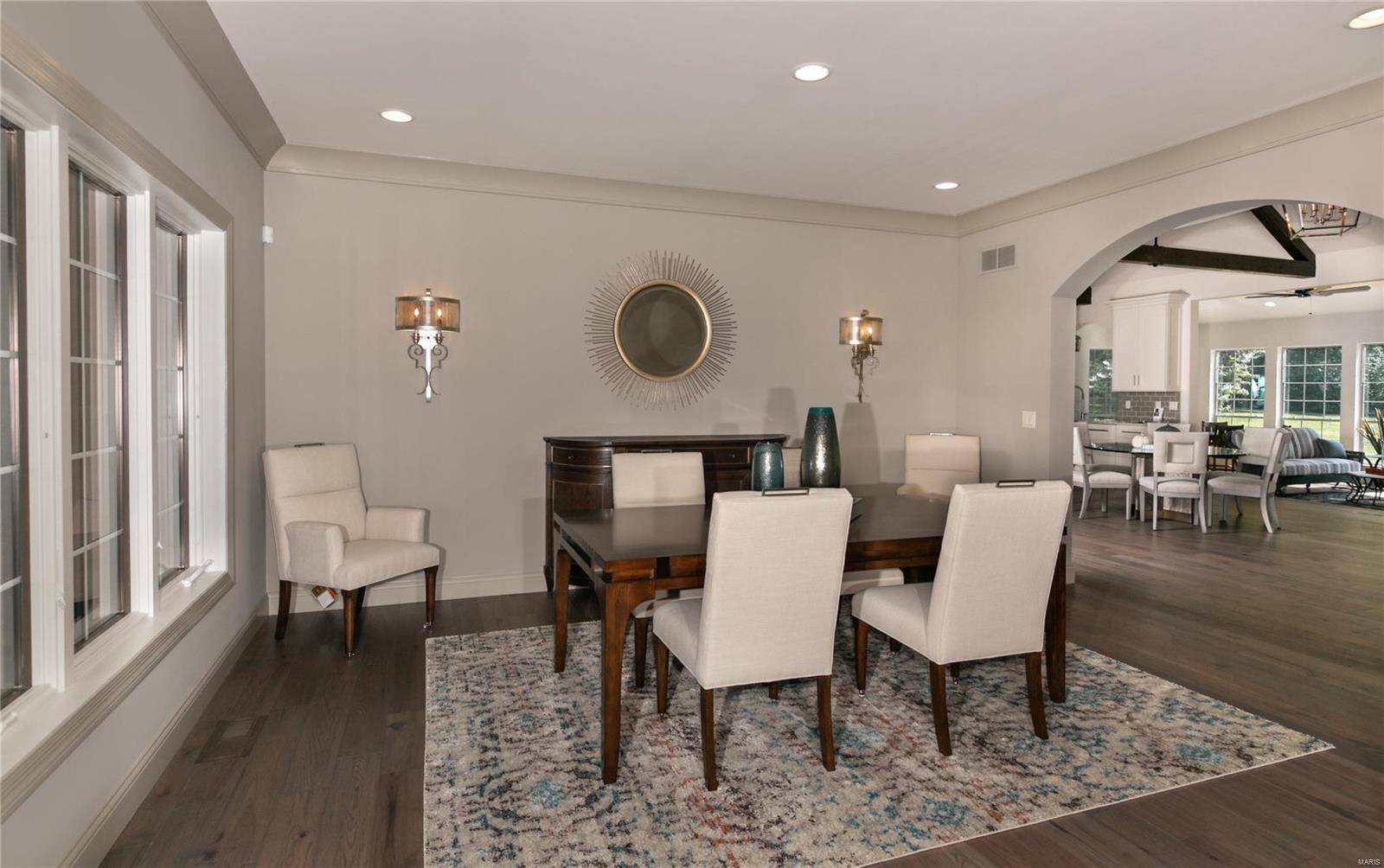 Hoch Lane Lt 2 & Lt Pt 1 Resub - Residential