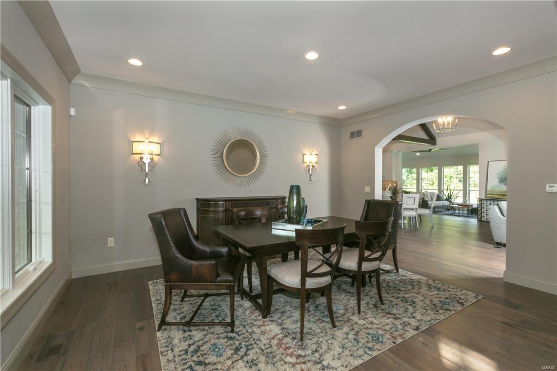 Hoch Lane Lt 2 & Lt Pt 1 Resub - Residential