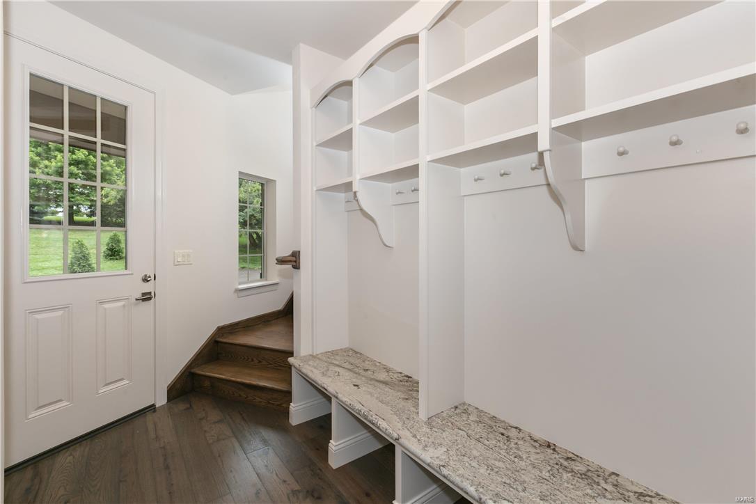 Hoch Lane Lt 2 & Lt Pt 1 Resub - Residential