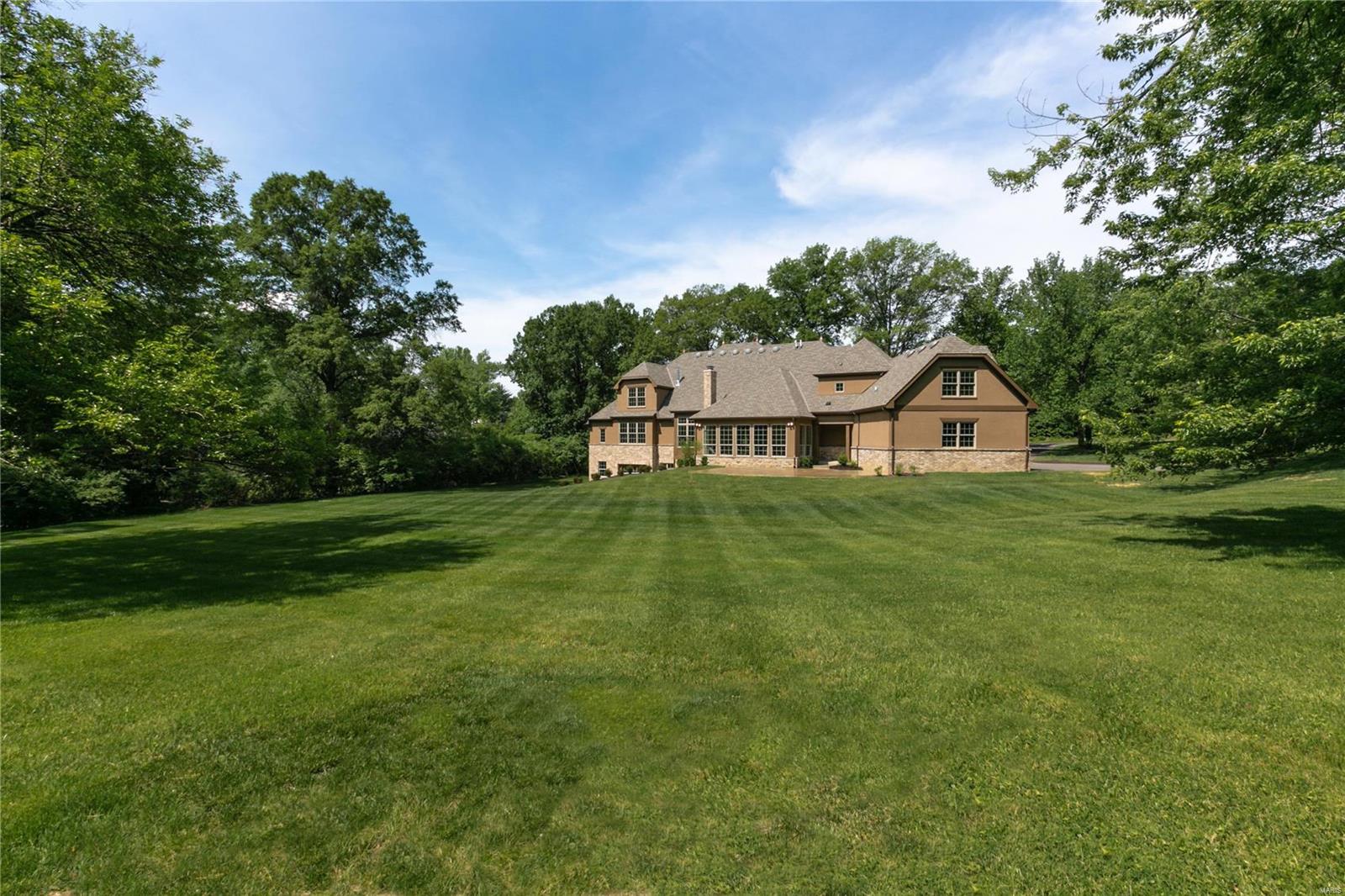 Hoch Lane Lt 2 & Lt Pt 1 Resub - Residential