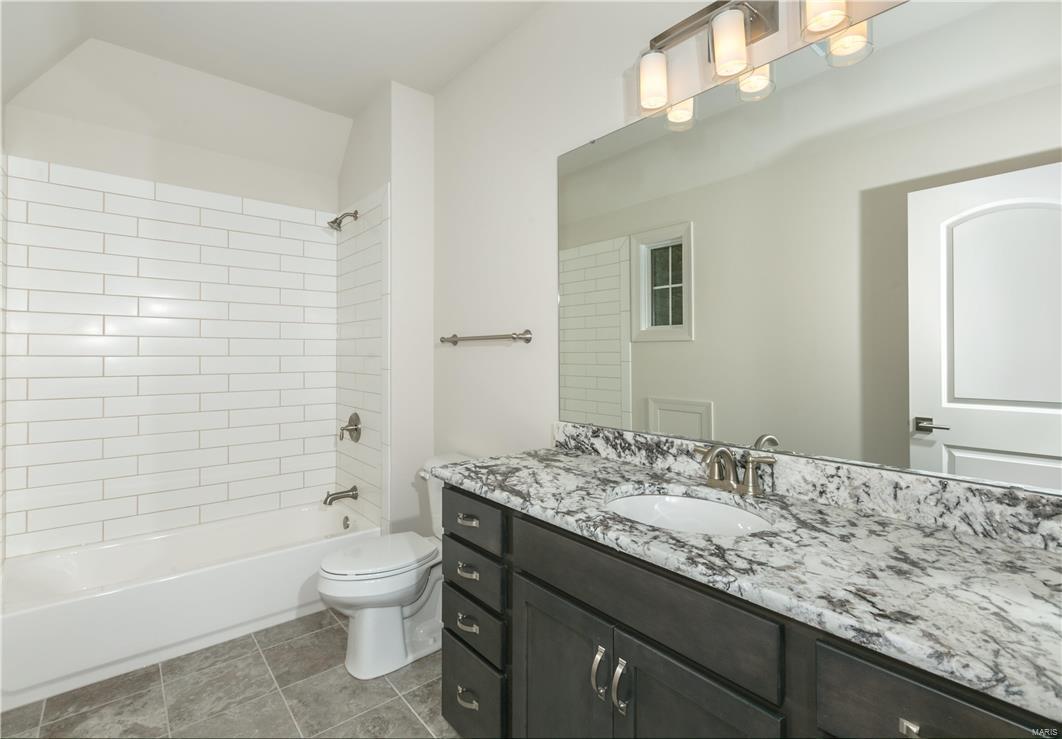 Hoch Lane Lt 2 & Lt Pt 1 Resub - Residential