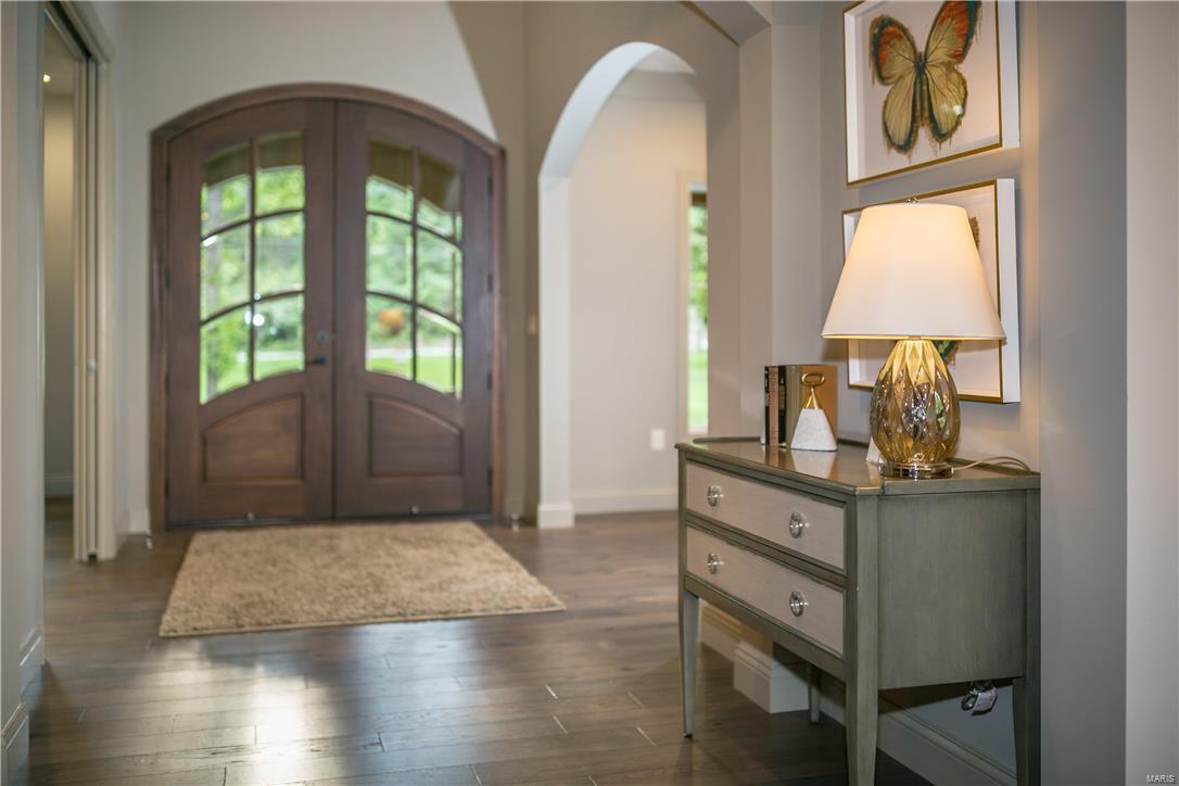 Hoch Lane Lt 2 & Lt Pt 1 Resub - Residential