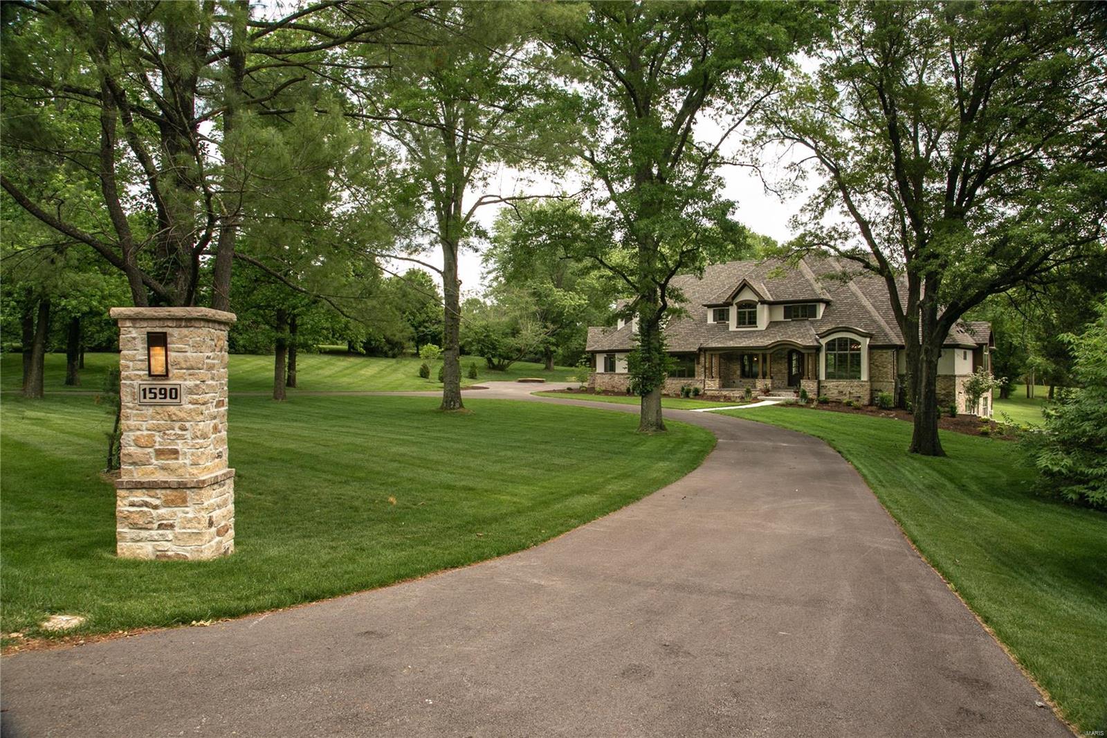 Hoch Lane Lt 2 & Lt Pt 1 Resub - Residential