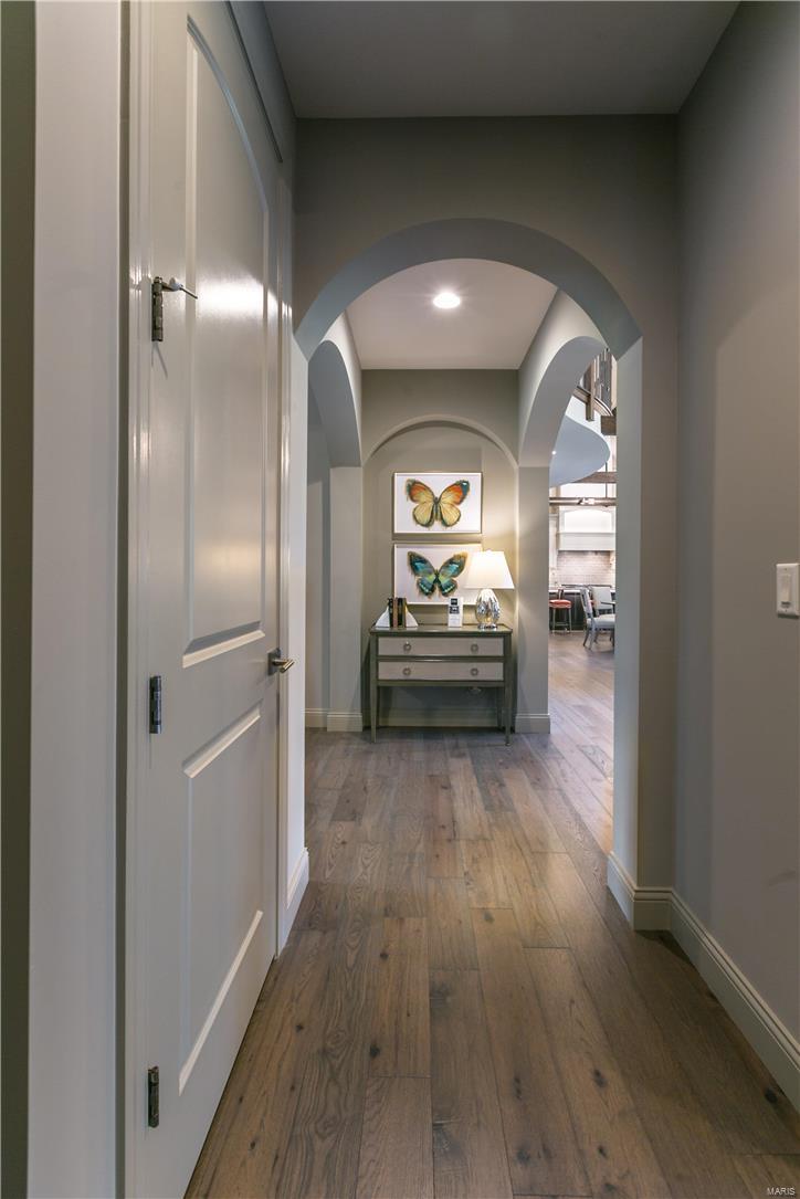 Hoch Lane Lt 2 & Lt Pt 1 Resub - Residential