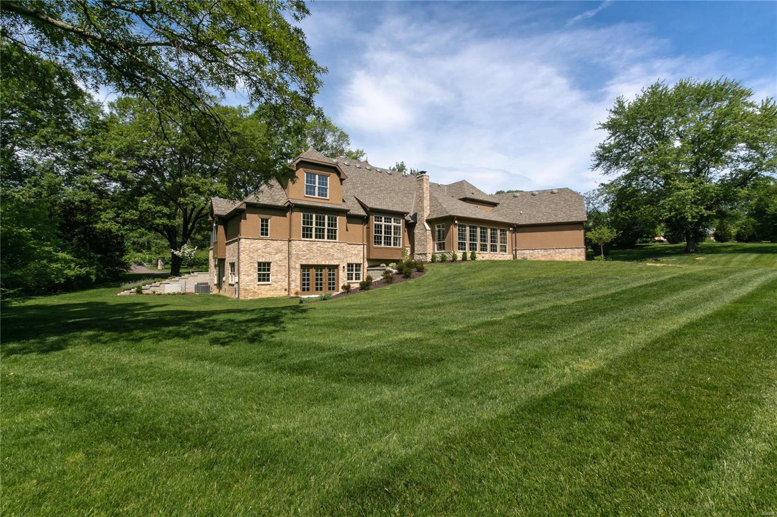 Hoch Lane Lt 2 & Lt Pt 1 Resub - Residential