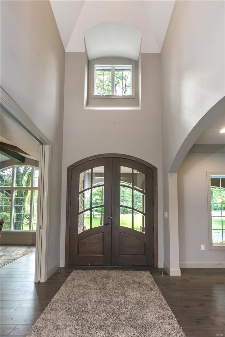 Hoch Lane Lt 2 & Lt Pt 1 Resub - Residential