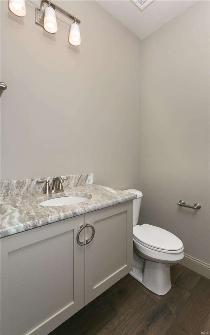 Hoch Lane Lt 2 & Lt Pt 1 Resub - Residential