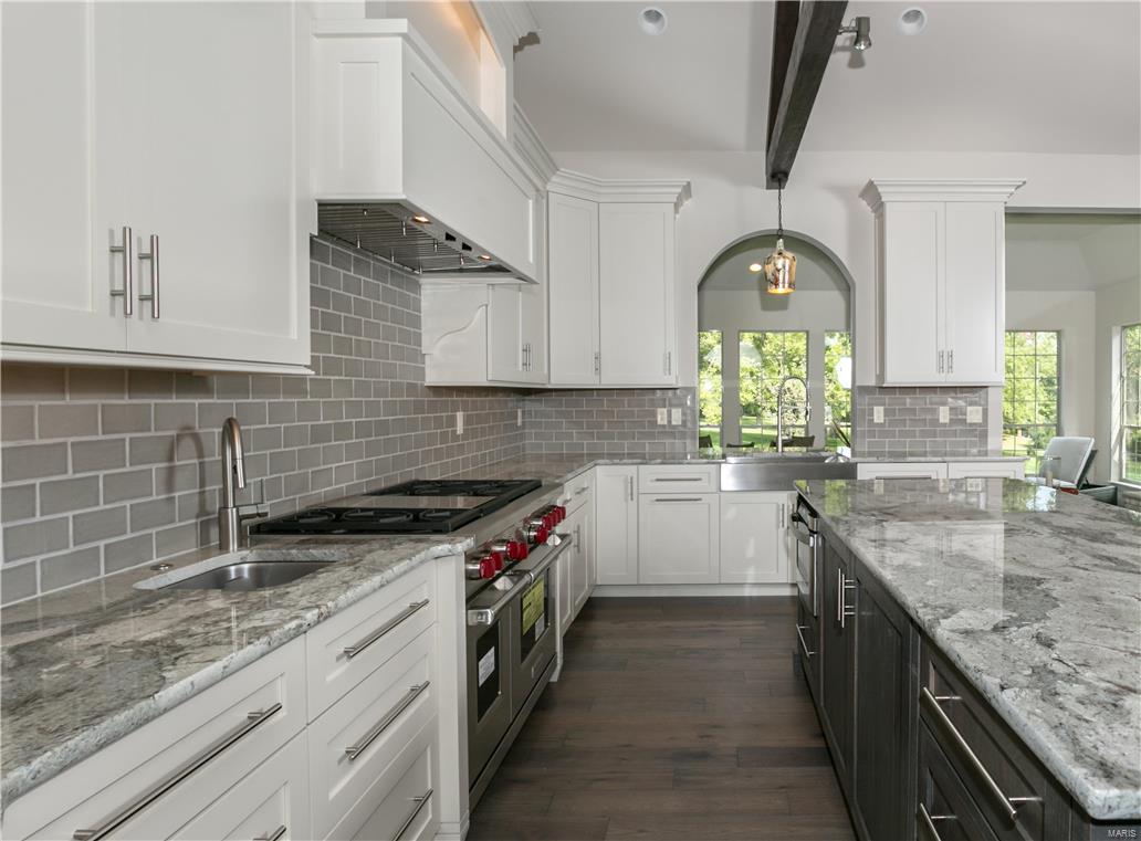 Hoch Lane Lt 2 & Lt Pt 1 Resub - Residential