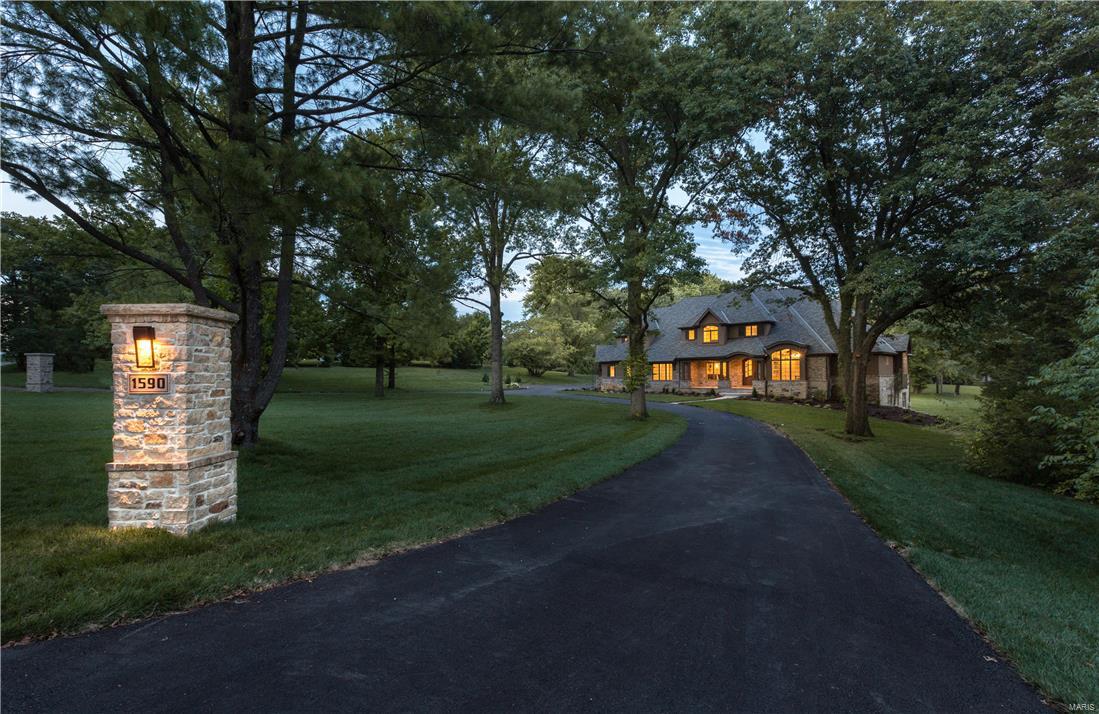 Hoch Lane Lt 2 & Lt Pt 1 Resub - Residential