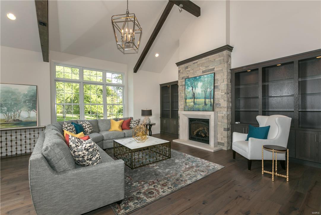 Hoch Lane Lt 2 & Lt Pt 1 Resub - Residential