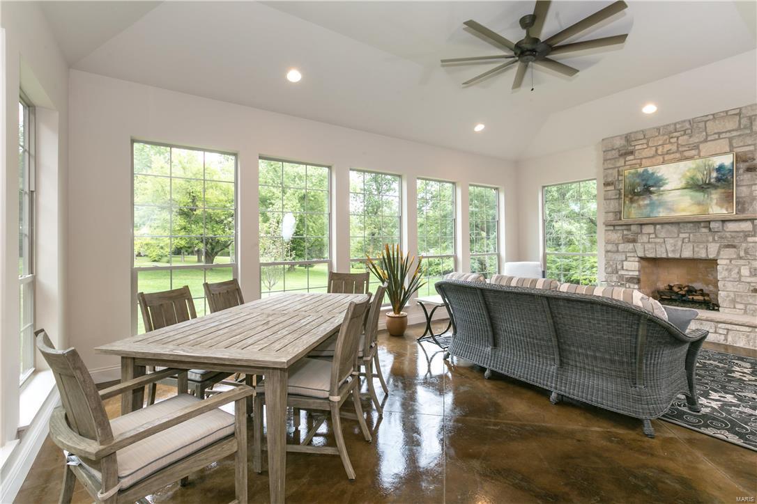 Hoch Lane Lt 2 & Lt Pt 1 Resub - Residential