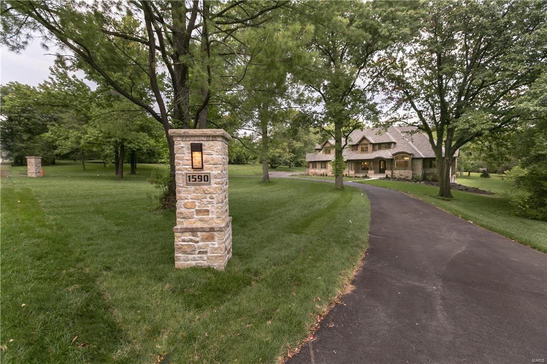 Hoch Lane Lt 2 & Lt Pt 1 Resub - Residential