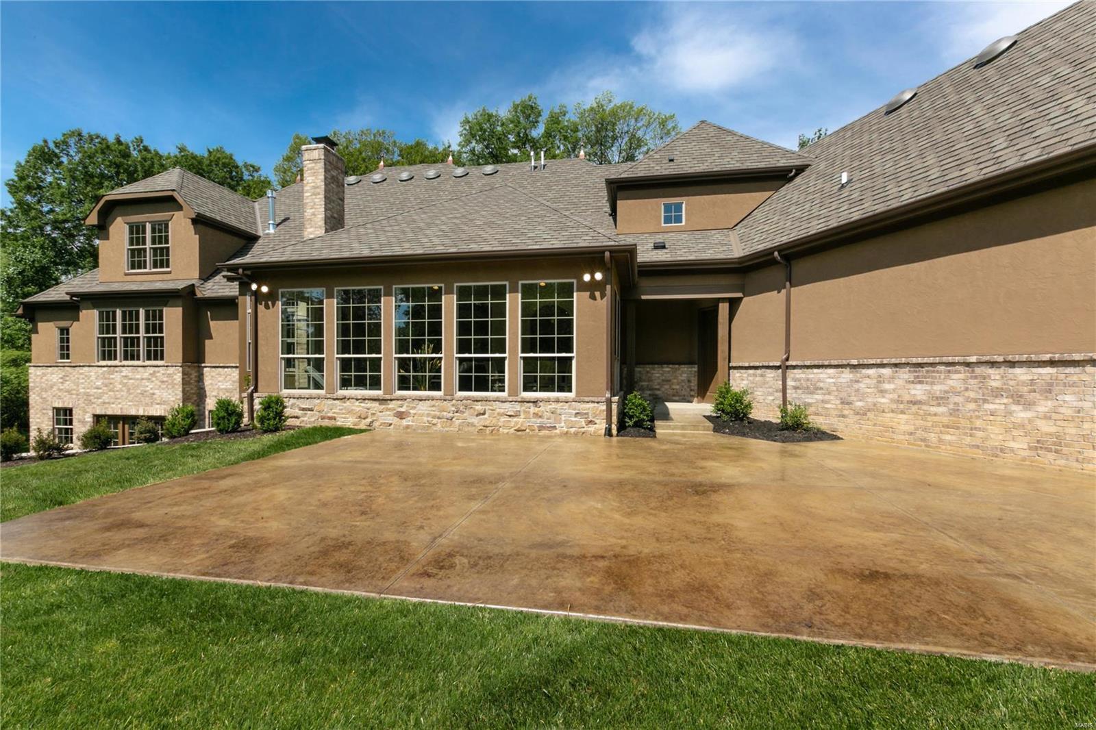 Hoch Lane Lt 2 & Lt Pt 1 Resub - Residential