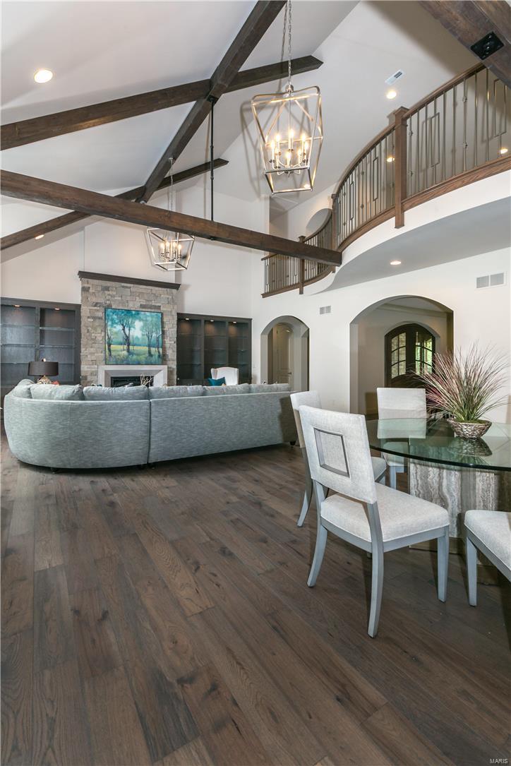 Hoch Lane Lt 2 & Lt Pt 1 Resub - Residential