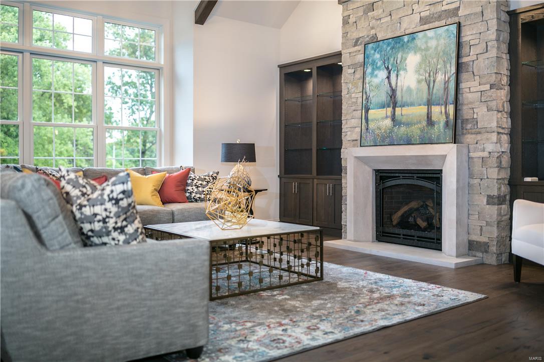 Hoch Lane Lt 2 & Lt Pt 1 Resub - Residential