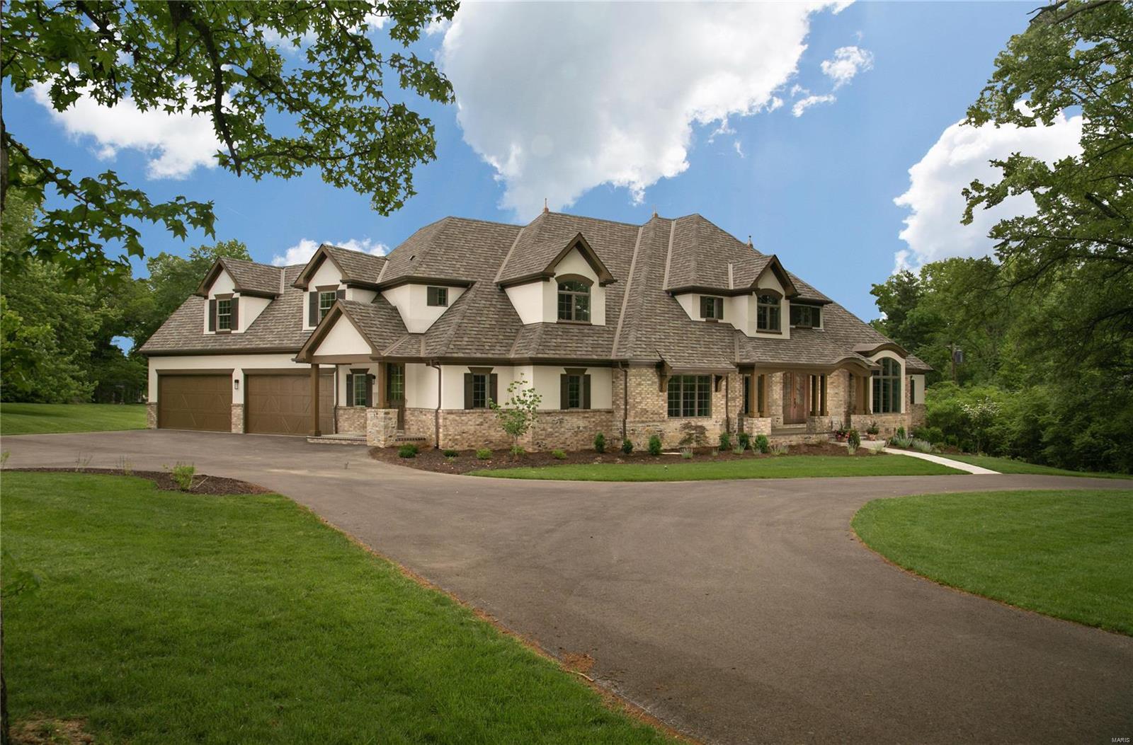 Hoch Lane Lt 2 & Lt Pt 1 Resub - Residential