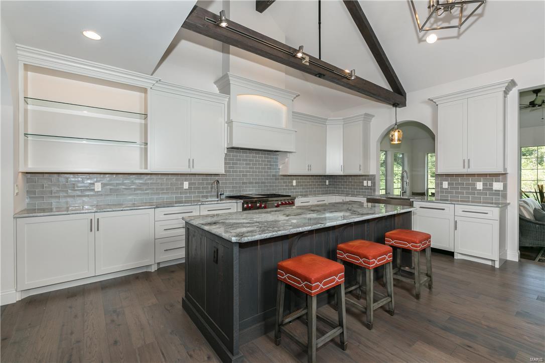 Hoch Lane Lt 2 & Lt Pt 1 Resub - Residential