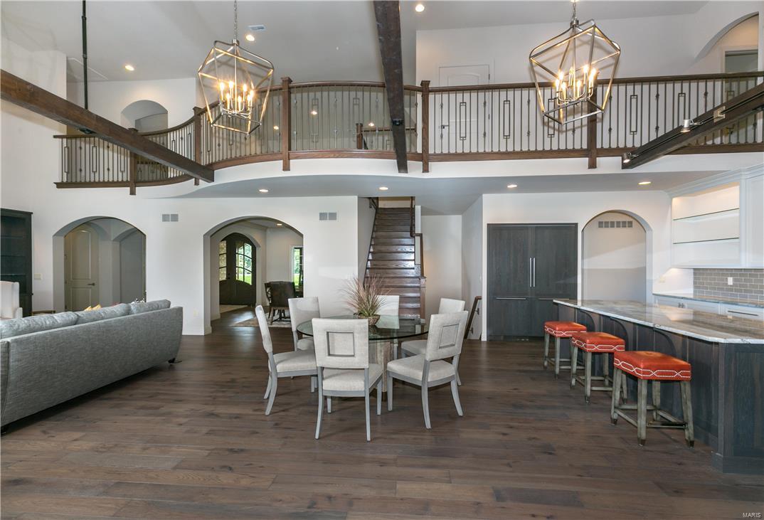 Hoch Lane Lt 2 & Lt Pt 1 Resub - Residential