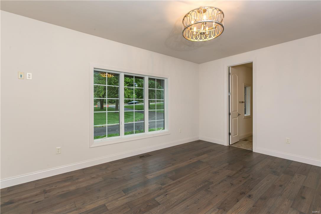 Hoch Lane Lt 2 & Lt Pt 1 Resub - Residential