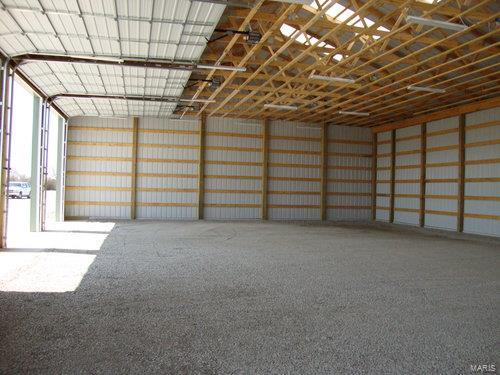 NA - Commercial Sale