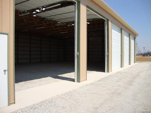 NA - Commercial Sale