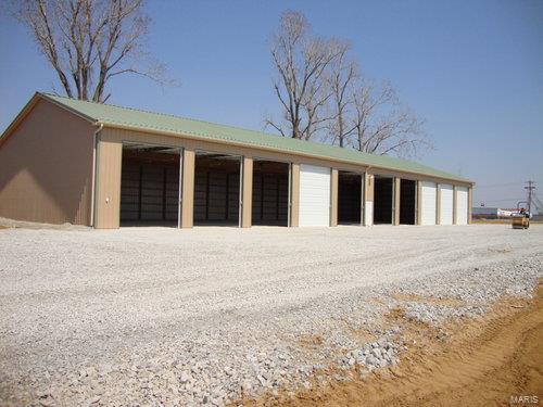 NA - Commercial Sale