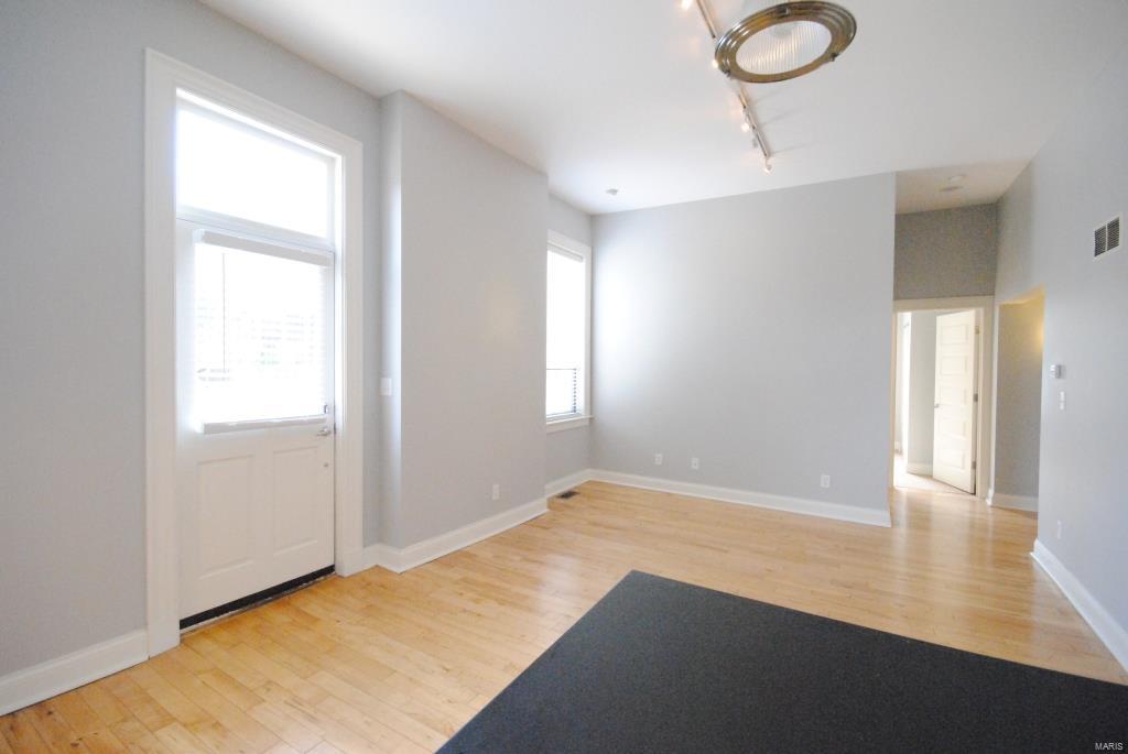 St. Agnes Subdivision - Residential Income