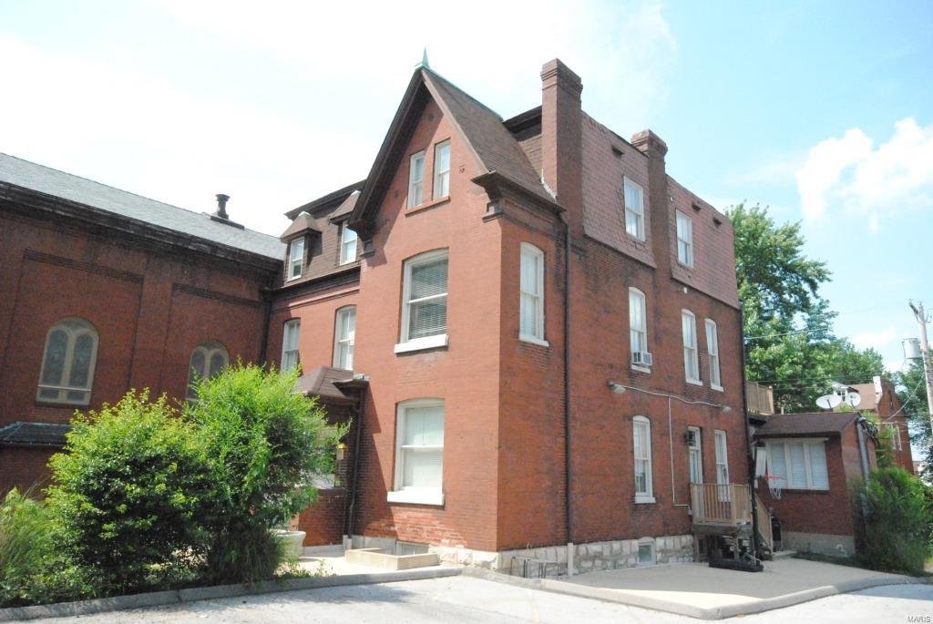 St. Agnes Subdivision - Residential Income