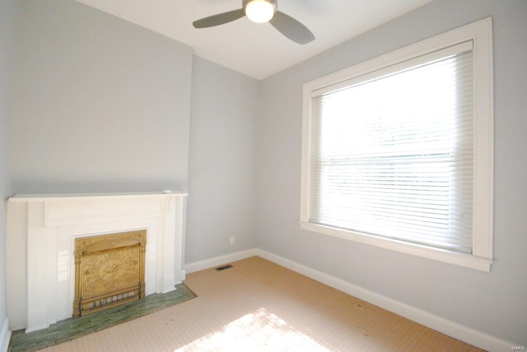 St. Agnes Subdivision - Residential Income