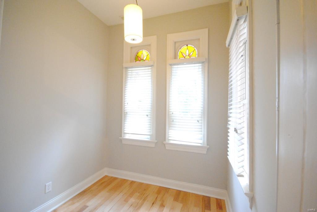 St. Agnes Subdivision - Residential Income