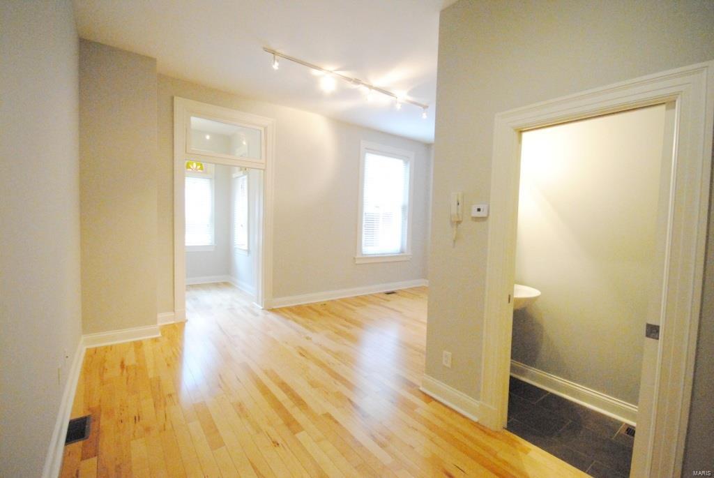 St. Agnes Subdivision - Residential Income