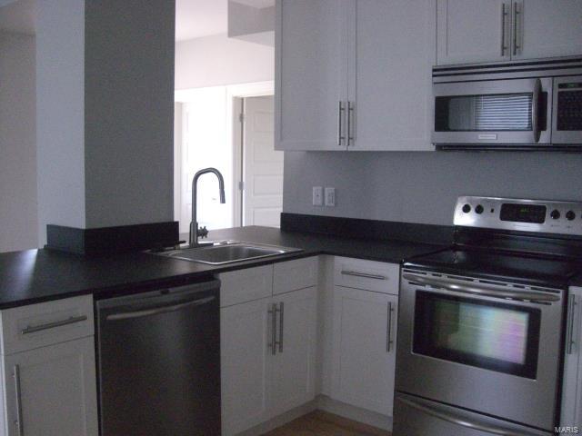 St. Agnes Subdivision - Residential Income