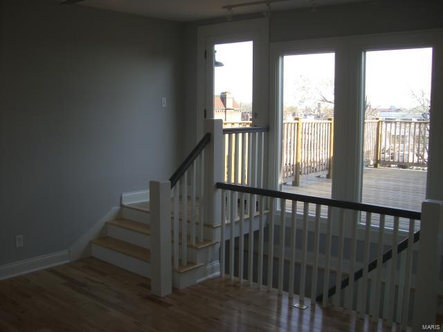 St. Agnes Subdivision - Residential Income